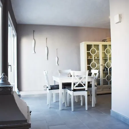 Fuerte Holiday Beach House Διαμέρισμα