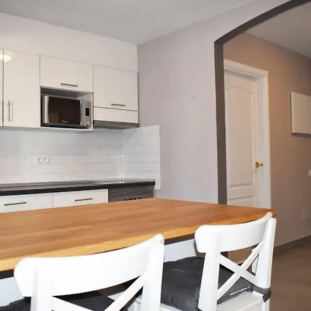 Fuerte Holiday Beach House * Κόστα Κάλμα