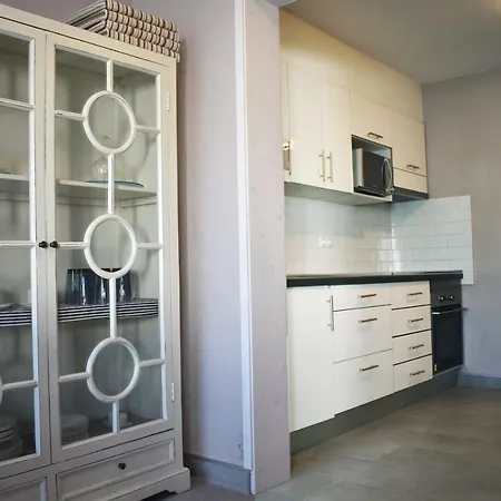 Διαμέρισμα Fuerte Holiday Beach House