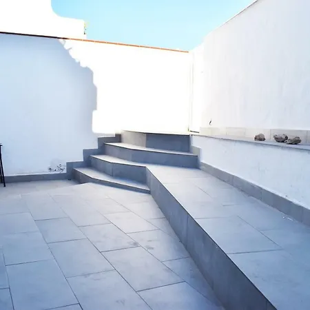 Fuerte Holiday Beach House Διαμέρισμα Κόστα Κάλμα