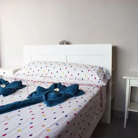 Διαμέρισμα Fuerte Holiday Beach House