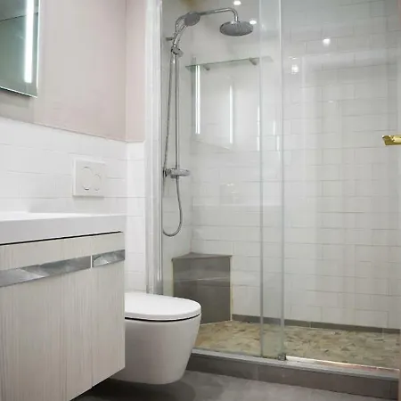 Fuerte Holiday Beach House Διαμέρισμα