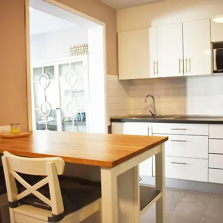 Fuerte Holiday Beach House Διαμέρισμα