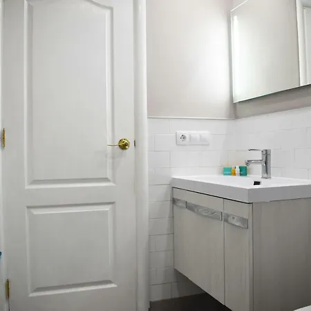 Διαμέρισμα Fuerte Holiday Beach House *