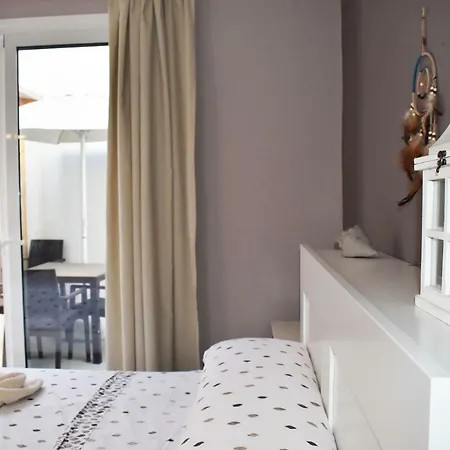 Διαμέρισμα Fuerte Holiday Beach House *