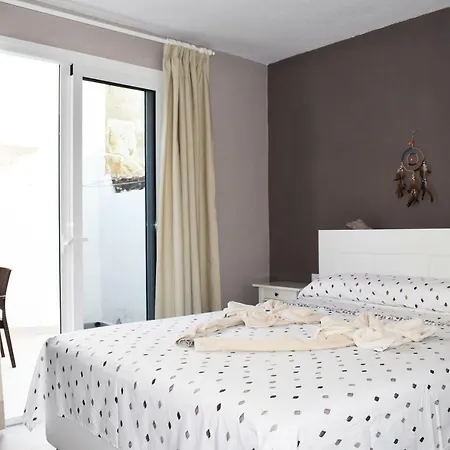Fuerte Holiday Beach House Διαμέρισμα *