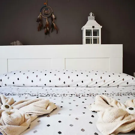 Fuerte Holiday Beach House *
