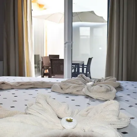 Fuerte Holiday Beach House Κόστα Κάλμα
