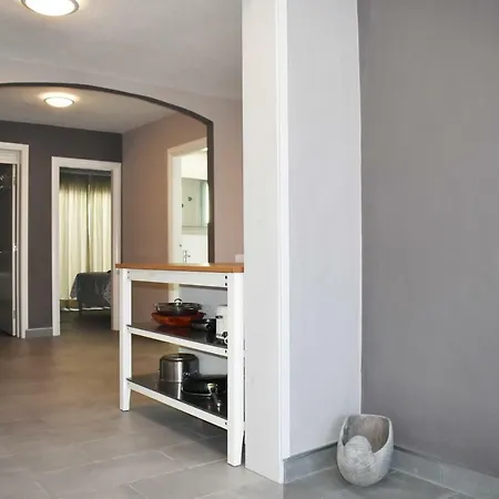 Fuerte Holiday Beach House *