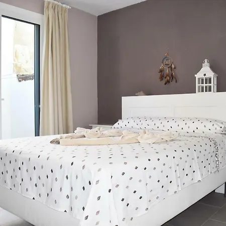 Fuerte Holiday Beach House Διαμέρισμα