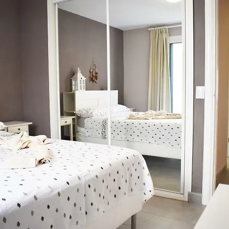 Fuerte Holiday Beach House Apartmán *