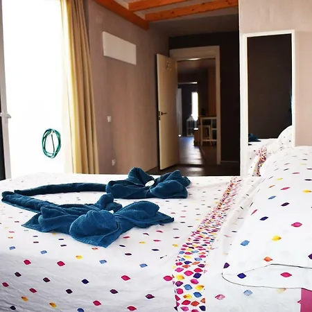 Fuerte Holiday Beach House * Costa Calma