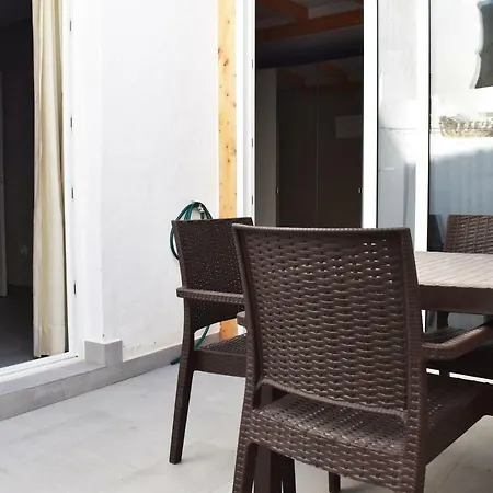 Fuerte Holiday Beach House Apartmán