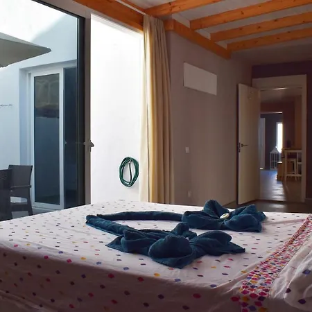 Fuerte Holiday Beach House Apartmán