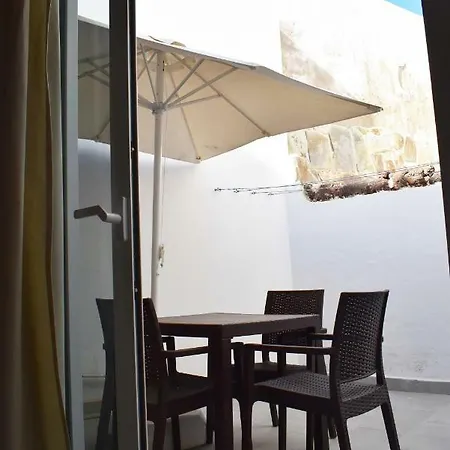 Fuerte Holiday Beach House *