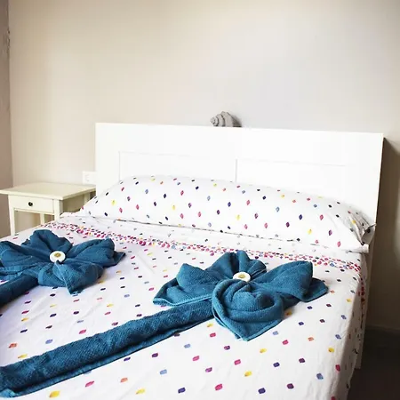 Fuerte Holiday Beach House Apartmán