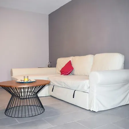 Apartmán Fuerte Holiday Beach House