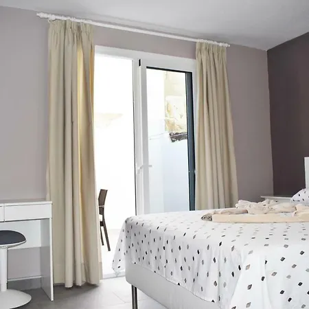 Fuerte Holiday Beach House *
