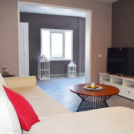 Fuerte Holiday Beach House Apartmán