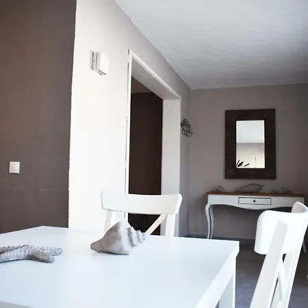 Fuerte Holiday Beach House Costa Calma